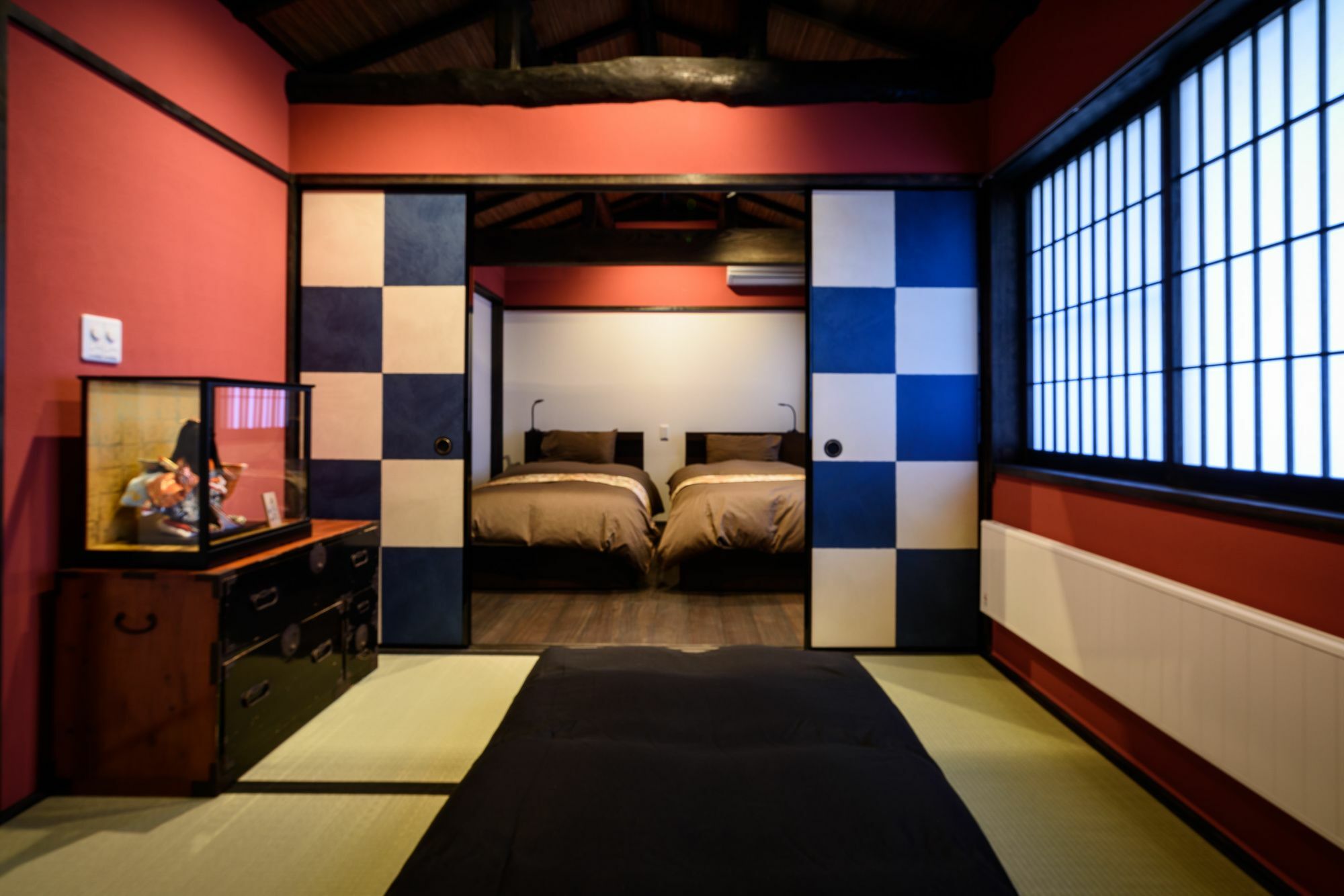 Kiyomizu Samurai Machiya Kyōto Exterior foto