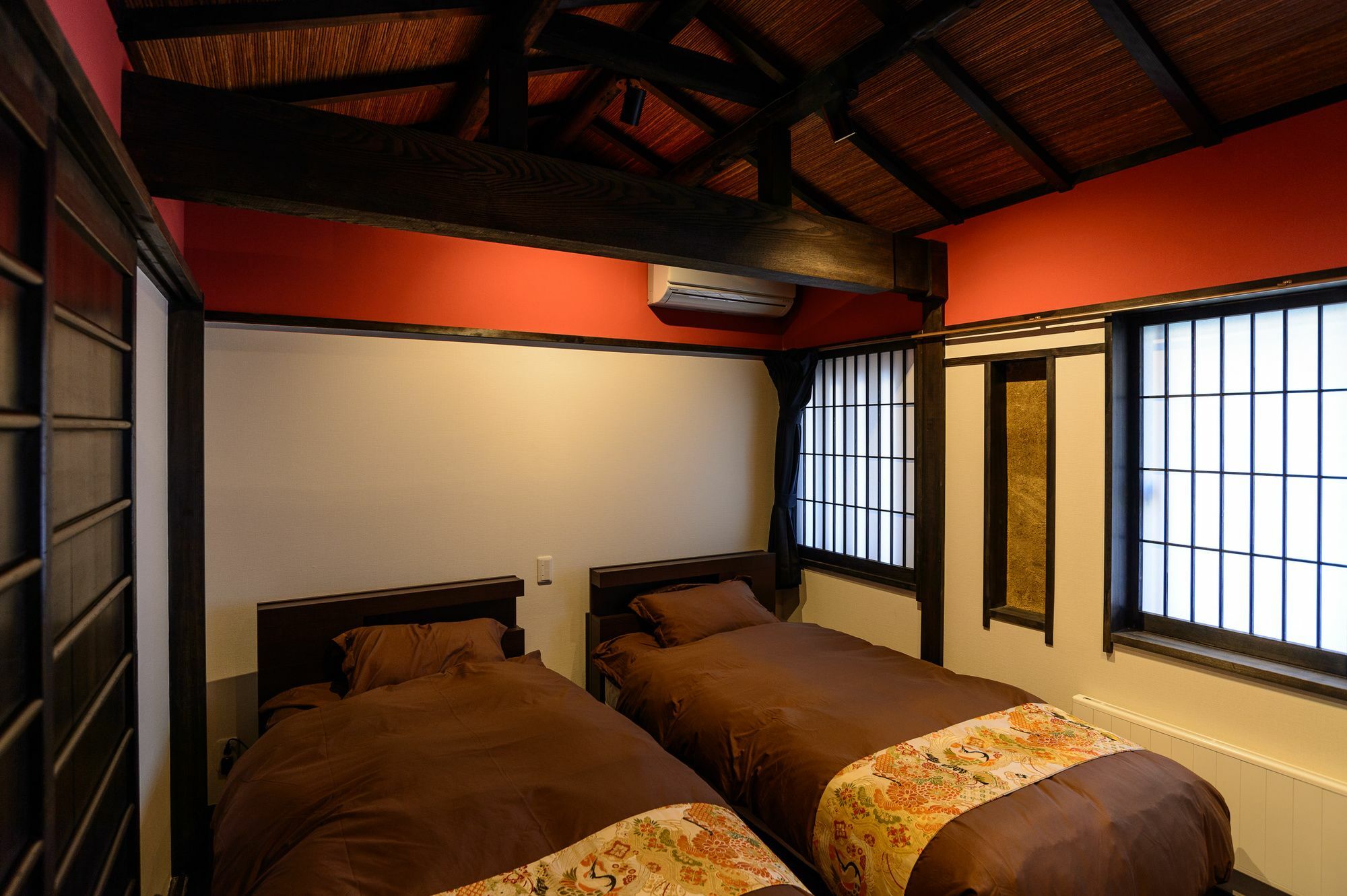 Kiyomizu Samurai Machiya Kyōto Exterior foto