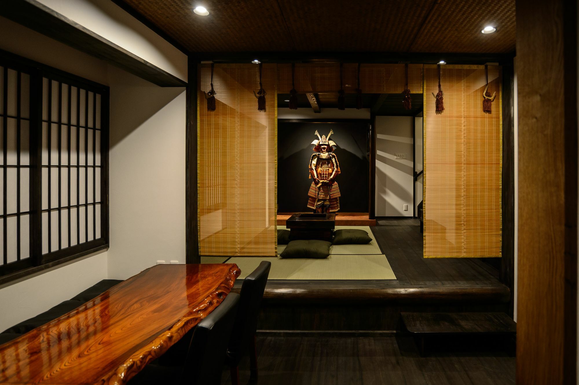Kiyomizu Samurai Machiya Kyōto Exterior foto